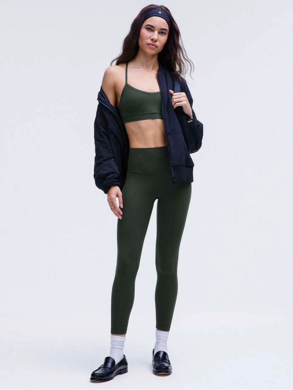 Lululemon Align High-Rise Pant 25